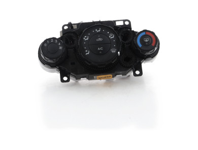Heating control panel - Ford FIESTA VI PH.1 - 1777069 - A0-9723C