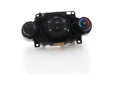 Commande de chauffage - Ford FIESTA VI PH.1 - 1777069 - A0-9723C