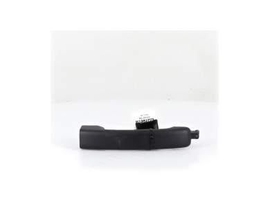 Exterior door handle front left - Renault MASTER III PH.3 - Blanc - 806078119R - N0-2832X