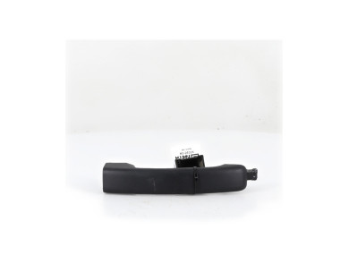 Exterior door handle front left - Renault MASTER III PH.3 - Blanc - 806078119R - N0-2832X