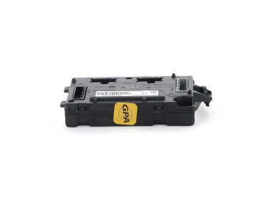 BSI - Body Control Module - Renault CLIO IV PH.1 - 284B15639R - X0-4813E