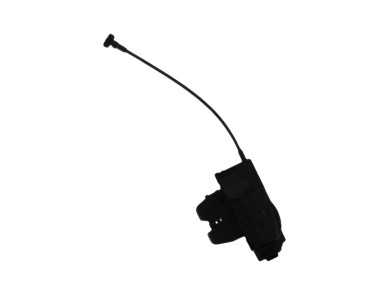 Rear lid lock - Peugeot 5008 II PH.1 - Blanc - 8719H4 - Y1-1488V