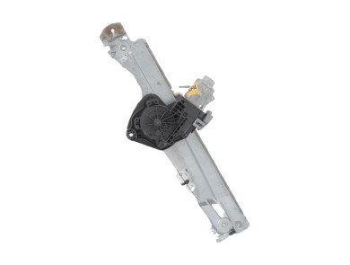 Rear left window-lift - Citroen C4 II PH.1 - 9820885280 - E1-0774W
