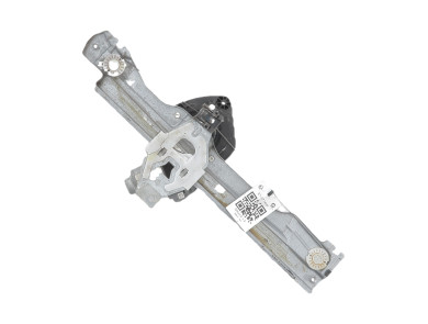 Rear left window-lift - Citroen C4 II PH.1 - 9820885280 - E1-0774W