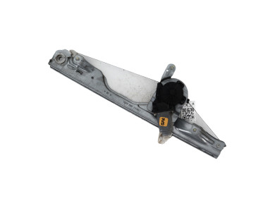 Right front window-lift used - Renault MODUS - 8200748375