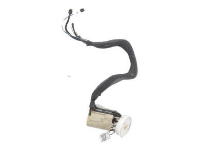Fuel pump - Mercedes CLASSE C II PH.2 - 2114701641 - C1-5351L