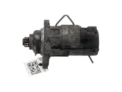 Starter - Skoda FABIA COMBI I PH.2 1.9 TDI - 02Z911023FX - Z1-0739T