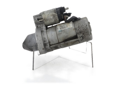 Starter used - Toyota RAV4 - 281000R030