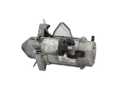 Starter - Toyota RAV4 III PH.2 2.2 D4D - 281000R030 - I1-3425F