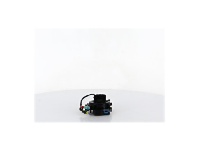 Rotating switch used - Toyota C-HR - 84307F4040