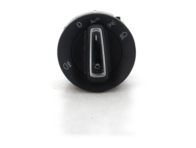 Interrupteur d'éclairage occasion - Volkswagen GOLF - 5G0941431BE WZU
