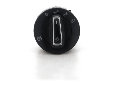 Light switch - Volkswagen GOLF VII PH.1 - 5G0941431BEWZU - Q1-9495A