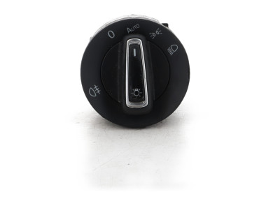 Light switch - Volkswagen GOLF VII PH.1 - 5G0941431BEWZU - Q1-9495A