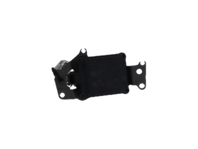 Anti-collision radar used - Toyota C-HR - 88210F4050