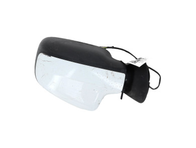 Left wing mirror - Dacia LOGAN MCV I PH.2 - Blanc - 963023520R - S1-5070Y
