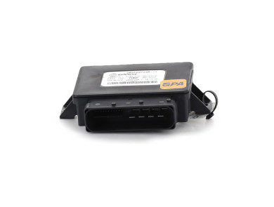 Calculateur frein de parking - Renault CLIO V PH.2 - 285F23724R - Q0-8233Q