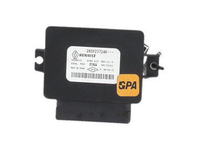 Calculateur frein de parking - Renault CLIO V PH.2 - 285F23724R - Q0-8233Q