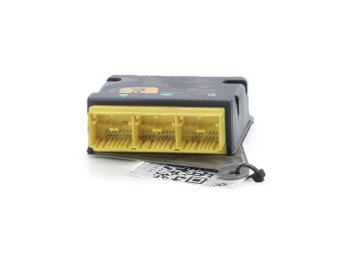 Airbag control unit - Renault CLIO V PH.2 - 985102332R - R0-8197I