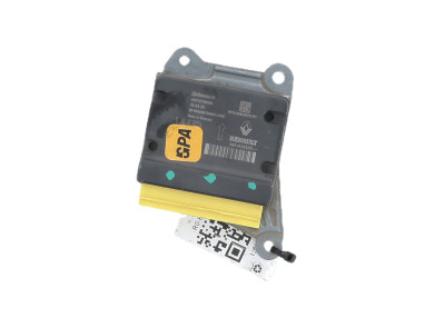 Airbag control unit - Renault CLIO V PH.2 - 985102332R - R0-8197I