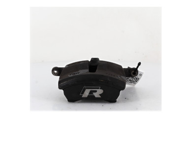 Étrier avant gauche - Volkswagen GOLF VII PH.1 - 5G0615123D - H1-9302Q