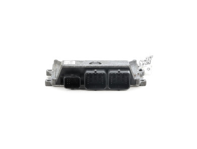 Calculateur moteur - Peugeot 2008 I PH.1 - 1610190480 - X1-4401U