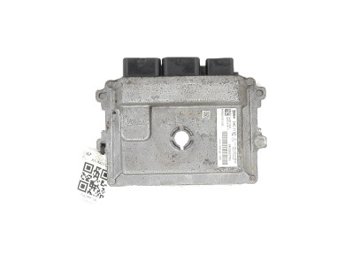 Calculateur moteur - Peugeot 2008 I PH.1 - 1610190480 - X1-4401U