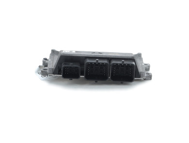 Engine calculator used - Peugeot 2008 - 16 101 904 80