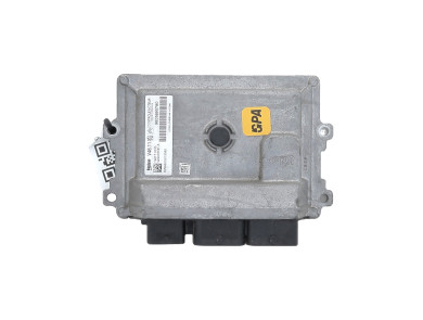Calculateur moteur - Peugeot 2008 I PH.1 - 1610190480 - P0-5575N
