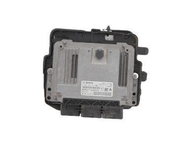 Engine calculator - Citroen C3 II PH.2 - 9805947680 - P1-2958A