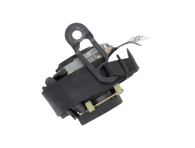 Right front seatbelt - Peugeot 206 - 8974GV - X1-5205Q