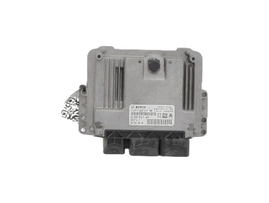 Engine calculator - Peugeot 208 I PH.1 - 1612398980 - S1-2805L