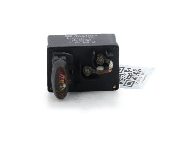 Relais de préchauffe - Peugeot 206 - 598127 - S0-1360Z
