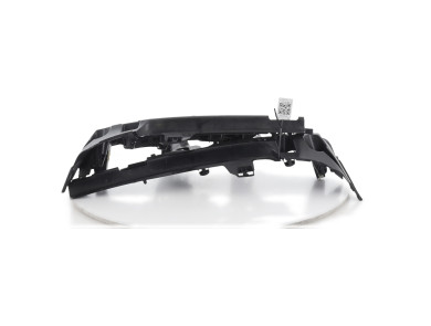 Rear bumper support set - Mini MINI III PH 2 - Vert Fonce - 51119450585 - S0-9670M