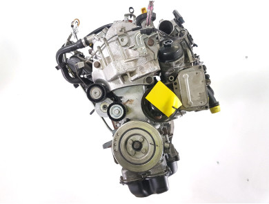 Engine used - Fiat FIORINO - 225A2000-03856