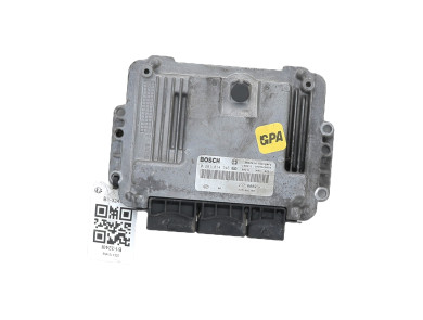 Engine calculator - Renault MEGANE III PH.1 - 237100870R - B1-3240I