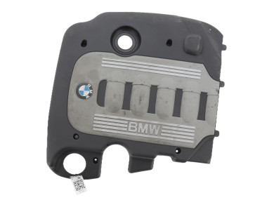 Engine cover used - BMW X3 - 11 14 7807245