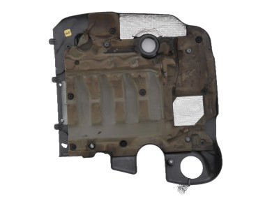 Engine cover - BMW X3 I PH.2 - Gris Clair - 11147807245 - T1-7669E