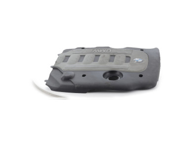 Cache moteur - BMW X3 I PH.2 - Gris Clair - 11147807245 - T1-7669E