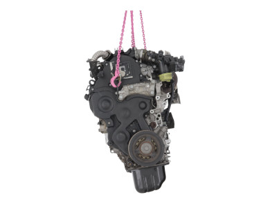 Moteur type 9HZ - Mini MINI II PH.1 - C0-9843C