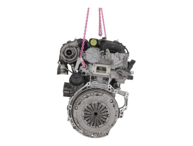 Engine type 9HZ - Mini MINI II PH.1 - C0-9843C