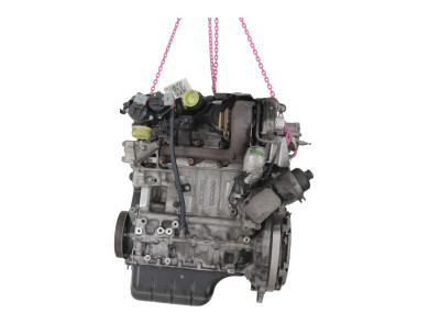 Engine type 9HZ - Mini MINI II PH.1 - C0-9843C