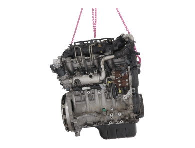 Moteur type 9HZ - Mini MINI II PH.1 - C0-9843C