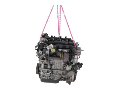 Engine type 9HZ - Mini MINI II PH.1 - C0-9843C