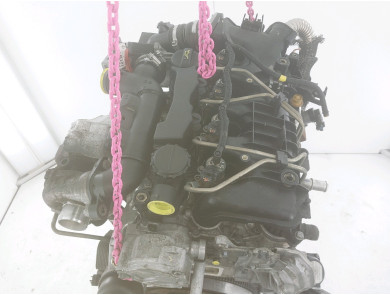 Engine type 9HZ - Mini MINI II PH.1 - C0-9843C