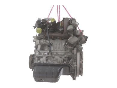 Moteur type 9HZ - Mini MINI II PH.1 - C0-9843C