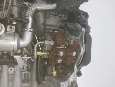 Engine type 9HZ - Mini MINI II PH.1 - C0-9843C