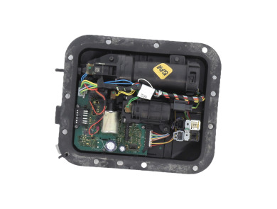 Pompe AdBlue - Citroen C4 II PH.2 - 1682619280 - A1-7299R