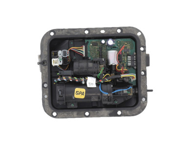 AdBlue pump - Peugeot 208 I PH.2 - 1682620880 - N1-6258T
