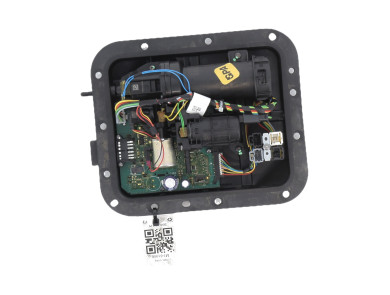 AdBlue pump - Citroen C3 AIRCROSS PH 1 - 1682620880 - M1-6195E
