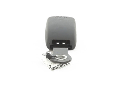 Attache ceinture sécurité centrale - Toyota COROLLA VERSO II PH.2 - 733800F020B0 - F0-7889H